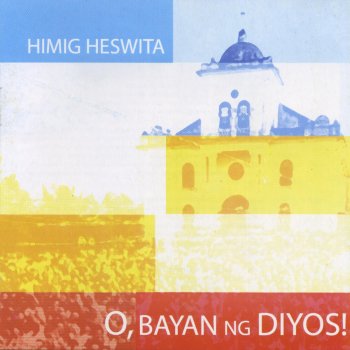 Himig Heswita Good It Is to Give Thanks