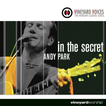 Andy Park Spirit Of The Sovereign Lord