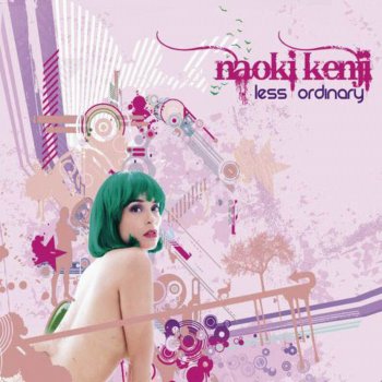Naoki Kenji feat. Pat Appleton Modern Unreal