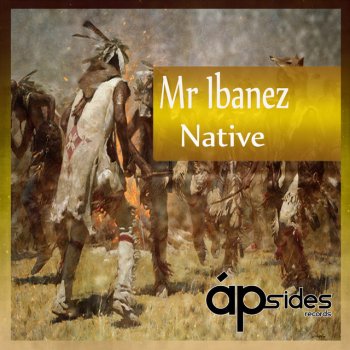 Mr Ibanez Native - Original Mix