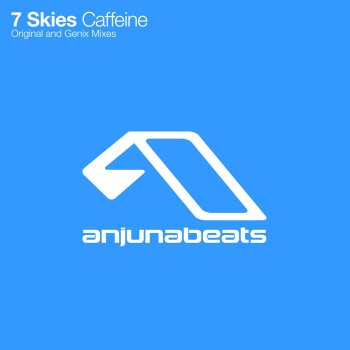 7 Skies Caffeine (Genix Remix)