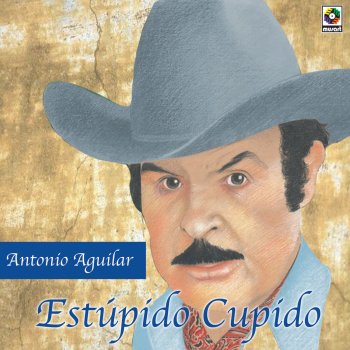 Antonio Aguilar El Suspiro