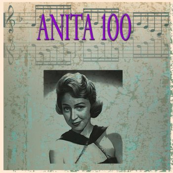 Anita O'Day A Woman Alone With the Blues (Remastered)