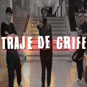 Don Gerson Traje de Grife-(Faixa Bônus) (feat. B4by-22, Isaque Mc & Chic Brasa)