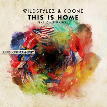 Wildstylez & Coone feat. Cimo Fränkel This Is Home