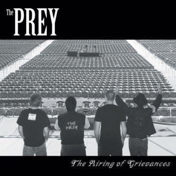 The Prey Lullaby