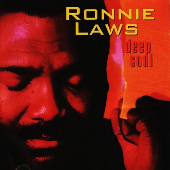 Ronnie Laws Lonesome Journey