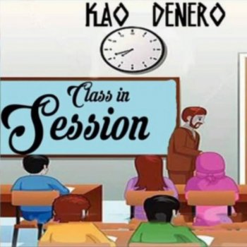 Kao Denero Class in Session