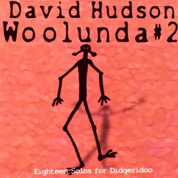 David Hudson Woolunda II
