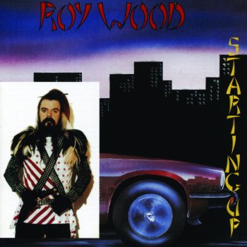 Roy Wood On Top of the World