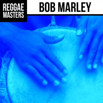 Bob Marley No Sympathy