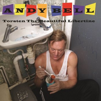 Andy Bell This Town Needs Jesus
