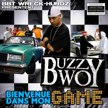 Buzzy Bwoy Bienvenue dans mon Game (feat. Supalex & Ruffneck) [Remix]