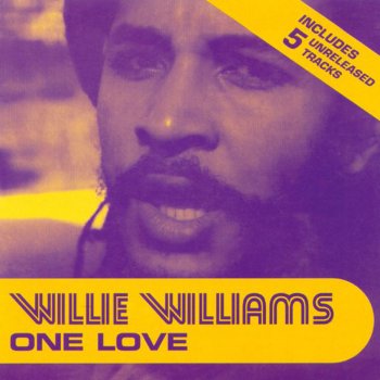 Willie Williams Jah Righteous Reign