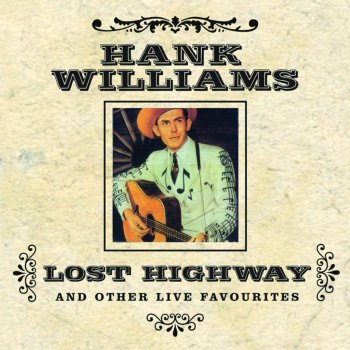 Hank Williams Half As Much (Live (1952/Grand Ole Opry))