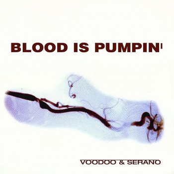 Voodoo & Serano Blood Is Pumping (Future Breeze)