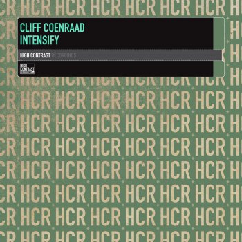 Cliff Coenraad Intensify