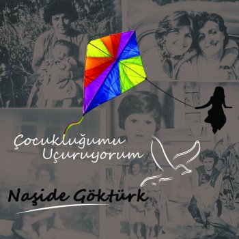 Naside Göktürk feat. Niran Ünsal Sakın Ha