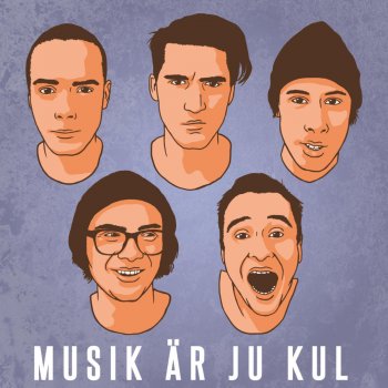 Tjuvjakt feat. Kalle Gracias Växtskrik