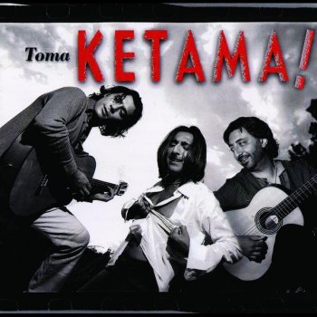 Ketama Agustito - Ketama Goes To Miami Remix