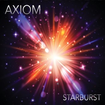 Axiom Starburst