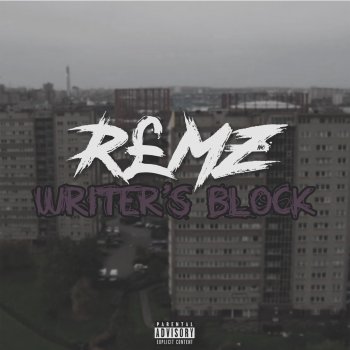 REMZ Writer's Block 2