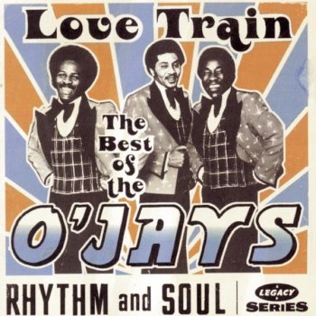 The O'Jays Love Train