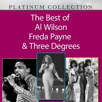 Freda Payne How Can I Live Without My Love