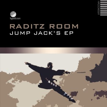 Raditz Room iSaid