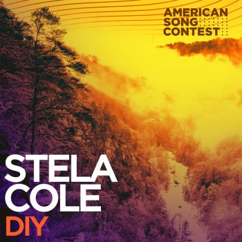 Stela Cole feat. American Song Contest DIY (From “American Song Contest”)
