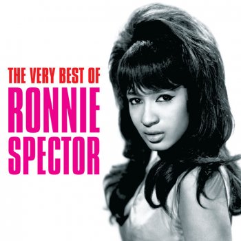 The Ronettes Lover, Lover