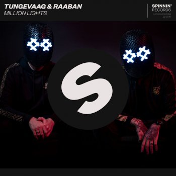 Tungevaag & Raaban Million Lights (Extended Club)
