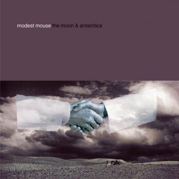 Modest Mouse Paper Thin Walls