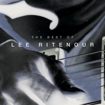 Lee Ritenour Theme from "Three Days of the Condor"