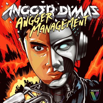 Angger Dimas AAAH! - Original Mix