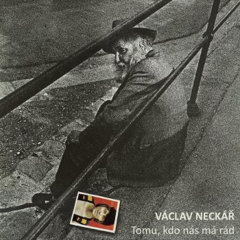 Václav Neckář Život