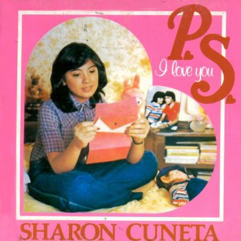 Sharon Cuneta P.S. I Love You - Instrumental