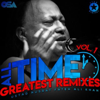 Nusrat Fateh Ali Khan Tauba (Remix)