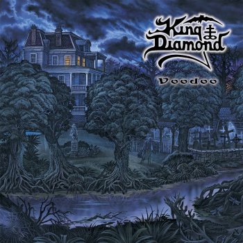 King Diamond The Exorcist