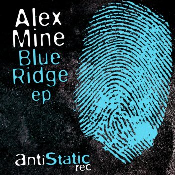 Alex Mine Blue Ridge