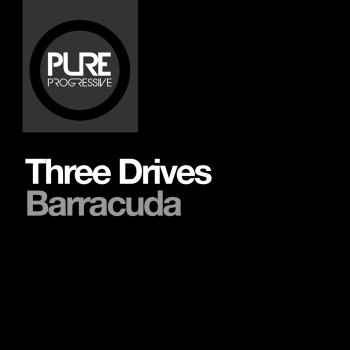 Three Drives Barracuda (Extended Mix)