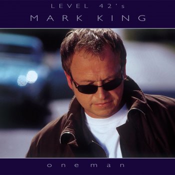 Mark King Half Written Songs
