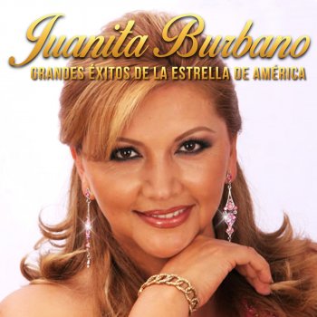 Juanita Burbano feat. Spain Vas a Llorar
