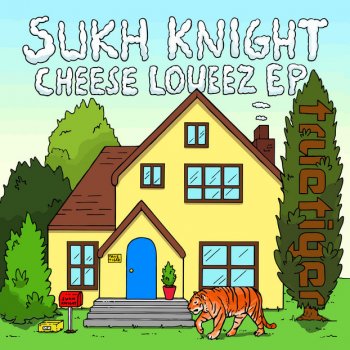 Sukh Knight feat. Jahcoozi Hands in Your Pocket (feat. Jahcoozi)