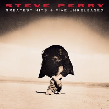 Steve Perry Once In a Lifetime, Girl