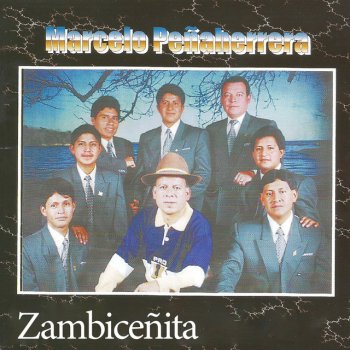 Marcelo Peñaherrera Zambiceña