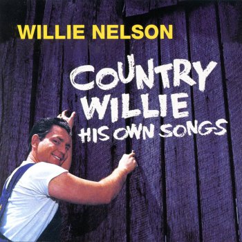Willie Nelson Night Life