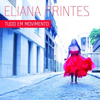 Eliana Printes feat. Luiz Melodia Congênito