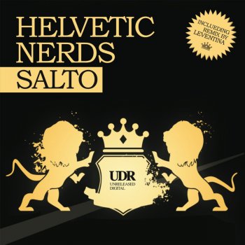 Helvetic Nerds Salto (Leventina Remix)