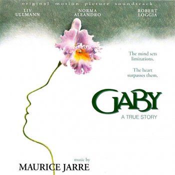 Maurice Jarre House of Flowers
